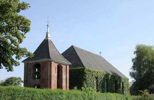 Carolinensiel House | Ferienhaus Sieler Traum