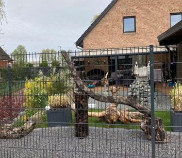 Emden Apartment | Ferienhaus Smidt