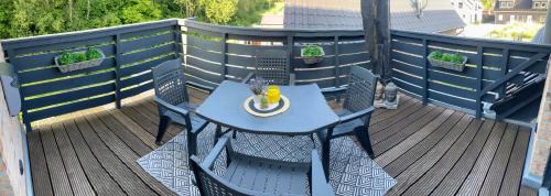 Emden Apartment | Ferienhaus Smidt