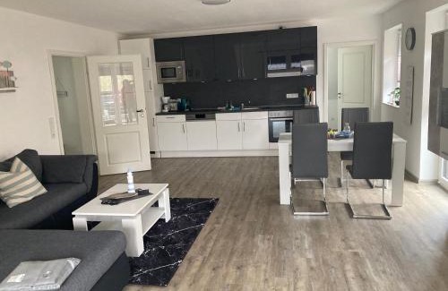 Emden Apartment | Ferienhaus Smidt