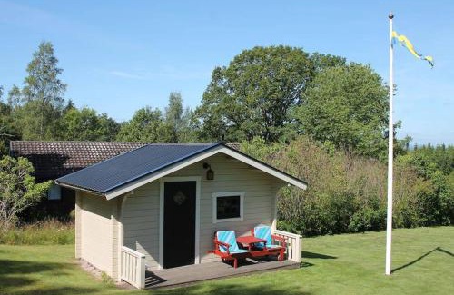 Hjo Apartment | Ferienhaus Smultronsställe Hjo, Vättern
