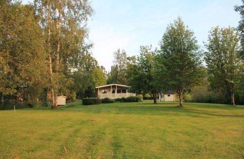 Hjo Apartment | Ferienhaus Smultronsställe Hjo, Vättern