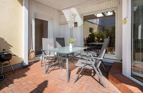 Blankenburg House | Ferienhaus Sommerrose
