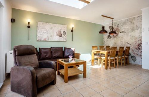 Blankenburg House | Ferienhaus Sommerrose