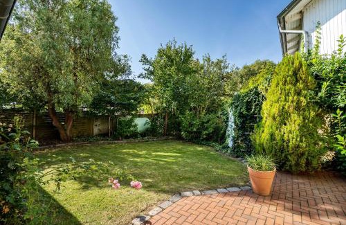 Blankenburg House | Ferienhaus Sommerrose