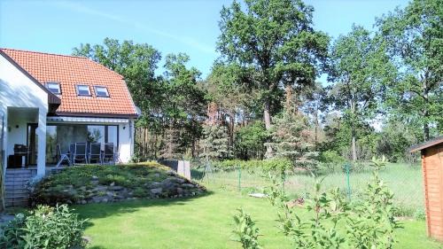 Cottbus House | Ferienhaus Sonne