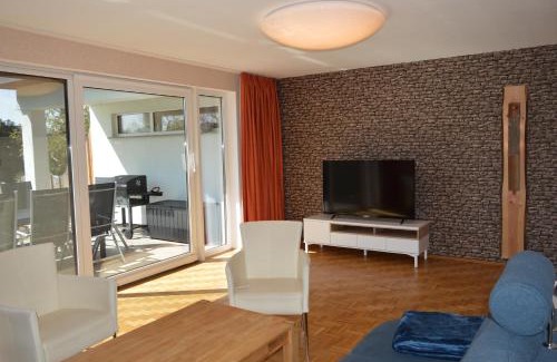 Cottbus House | Ferienhaus Sonne