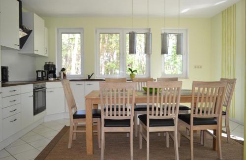 Cottbus House | Ferienhaus Sonne