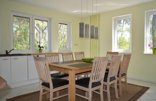 Cottbus House | Ferienhaus Sonne