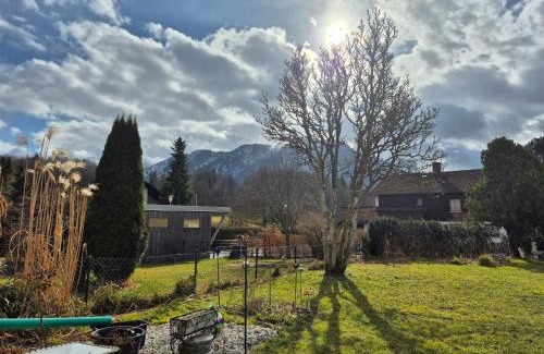 Weissbach House | Ferienhaus Sonnenschein