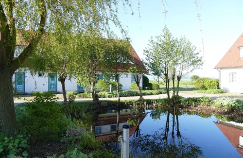 Kreptitz House | Ferienhaus Sonnenblume