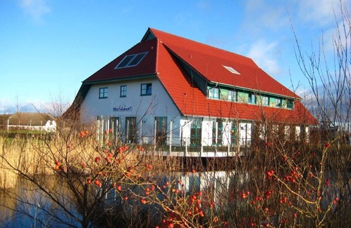 Kreptitz House | Ferienhaus Sonnenblume