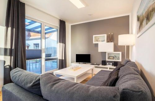 Spaden House | Ferienhaus Spaden