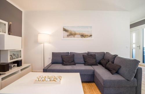 Spaden House | Ferienhaus Spaden