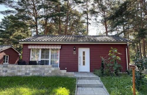 Wunsdorf House | Ferienhaus Specht