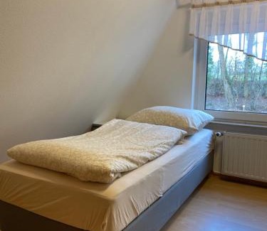 Luckau House | Ferienhaus Spreewald