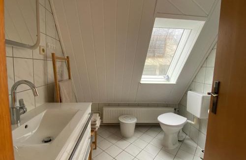 Luckau House | Ferienhaus Spreewald