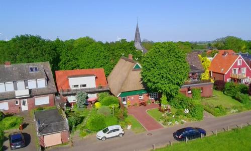 Sankt Margarethen House | Ferienhaus Stöpe