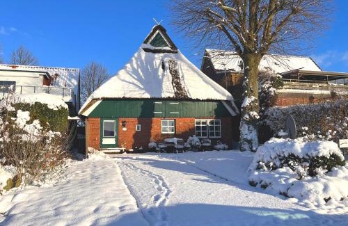 Sankt Margarethen House | Ferienhaus Stöpe