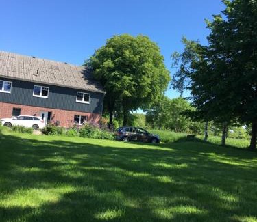 Eggstedt Apartment | Ferienhaus Staben