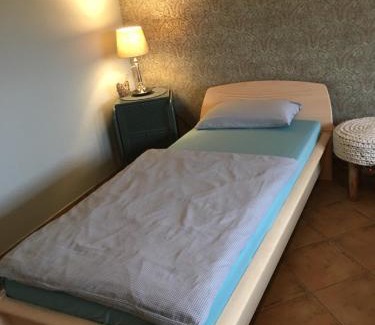Eggstedt Apartment | Ferienhaus Staben