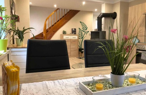 Bobingen House | Ferienhaus Strassberger Träumerle