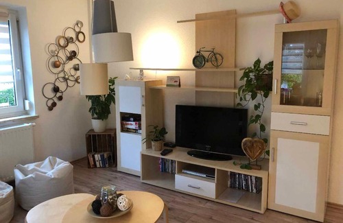 Bobingen House | Ferienhaus Strassberger Träumerle