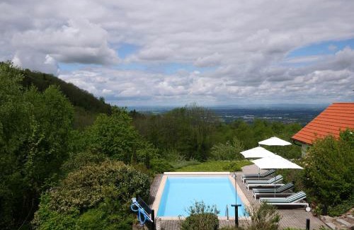 Sasbachwalden Apartment | Ferienhaus Straubehof
