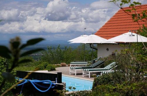 Sasbachwalden Apartment | Ferienhaus Straubehof