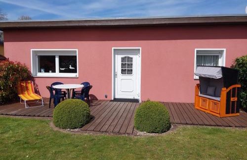 Diedrichshagen House | Ferienhaus Streuwiese