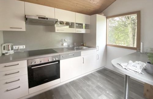 Suhlendorf House | Ferienhaus, Suhlendorf