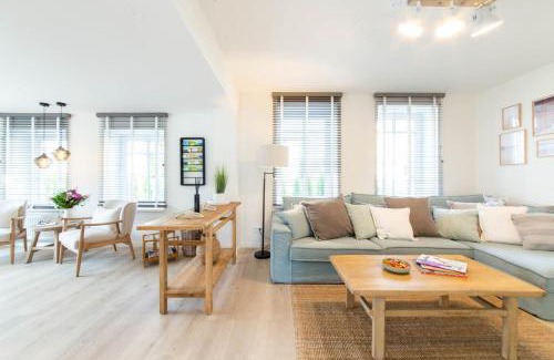 Haffkrug House | Ferienhaus SURF COAST - Haffkrug