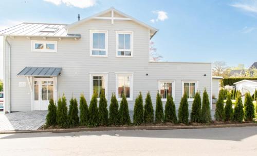Haffkrug House | Ferienhaus SURF COAST - Haffkrug
