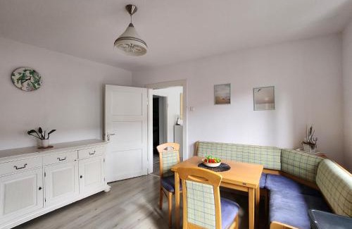 Heinsberg Apartment | Ferienhaus Susanne 1OG