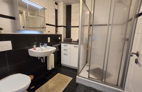 Heinsberg Apartment | Ferienhaus Susanne 1OG