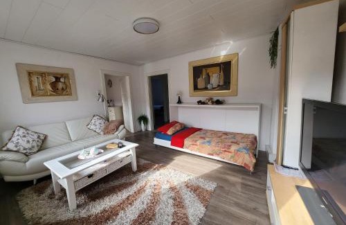 Heinsberg Apartment | Ferienhaus Susanne 1OG