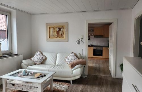 Heinsberg Apartment | Ferienhaus Susanne 1OG