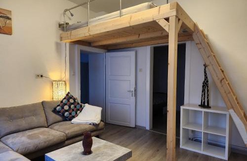 Heinsberg Apartment | Ferienhaus Susanne