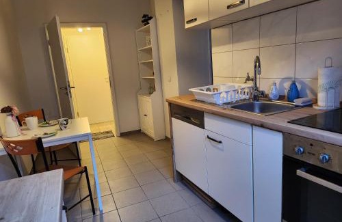 Heinsberg Apartment | Ferienhaus Susanne