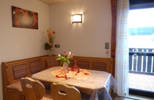 Goessweinstein House | Ferienhaus Sylvia beim Waldrand