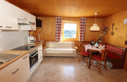 Sonntag Apartment | Ferienhaus Türtscher 2