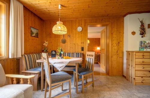 Sonntag Apartment | Ferienhaus Türtscher 2