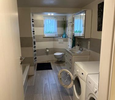 Linsengericht Apartment | Ferienhaus Tafolli