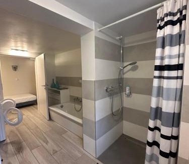 Linsengericht Apartment | Ferienhaus Tafolli