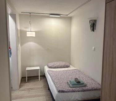 Linsengericht Apartment | Ferienhaus Tafolli