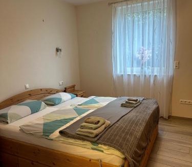 Linsengericht Apartment | Ferienhaus Tafolli