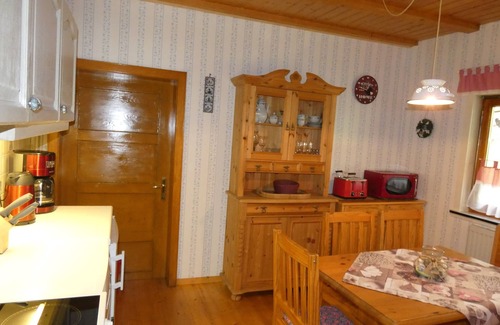 Sankt Andreasberg House | Ferienhaus Tessa/Viel Platz zum Wohlfühlen