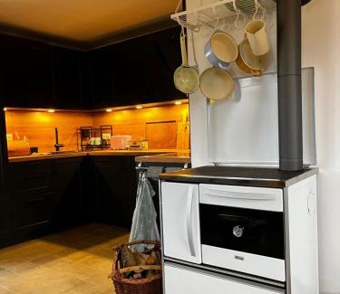Gnas Apartment | Ferienhaus Thonjoergl