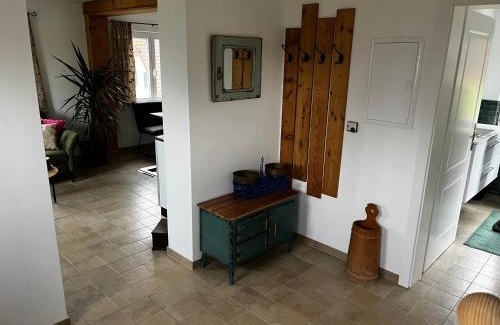 Gnas Apartment | Ferienhaus Thonjoergl