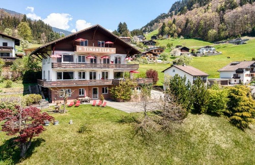 Schruns House | Ferienhaus Tinabella - bei der Hochjochbahn - Sivretta Montafon